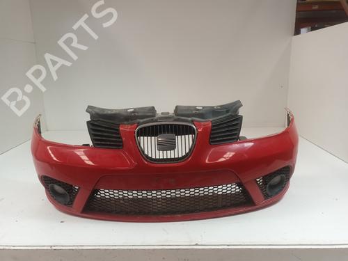 Used Front bumper Front bumper SEAT IBIZA III (6L1) [2002-2009] 33720317 33720317