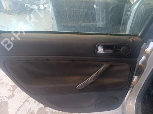 Alternator VW PASSAT B5.5 (3B3) | BP31906373M7