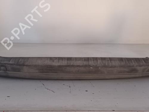 Used Rear bumper RENAULT KANGOO / GRAND KANGOO II (KW0/1_) 1.5 dCi 85 (KW0K, KW0L, KW0B) (86 hp) 30627177