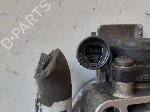 Throttle body OPEL ASTRA G Saloon (T98) 1.6 16V (F69) | BP12794031M82 