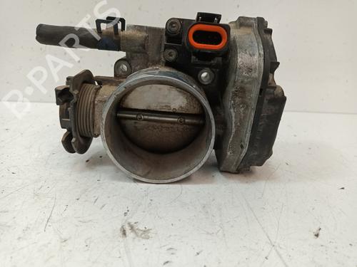 Throttle body FORD GALAXY I (WGR) 2.8 i V6 (174 hp) 17945822