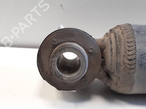 Left rear shock absorber MAZDA 3 Saloon (BK) 1.6 DI Turbo (BK12Y) | BP12757735M18 