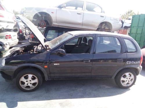 Alternator OPEL CORSA B (S93)  | BP12905335M7 