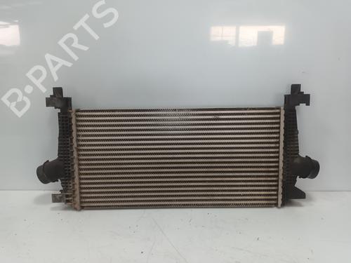 Intercooler OPEL ASTRA J (P10)  | BP28215869M30 