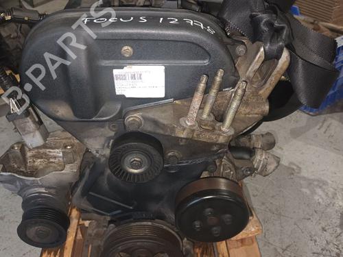 Used Engine FORD FOCUS I (DAW, DBW) 1.6 16V (100 hp) 30156742