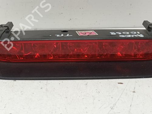 Third brake light CHEVROLET AVEO / KALOS Hatchback (T250, T255) 1.4 (101 hp) 13815784