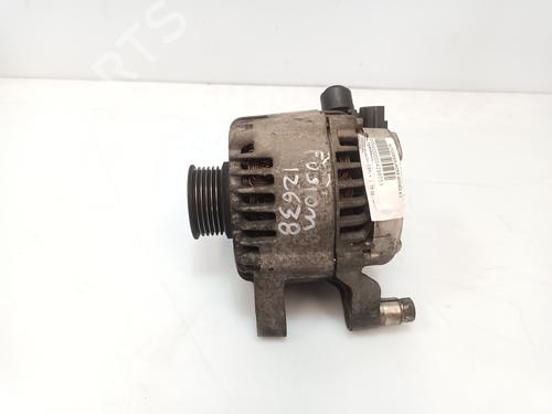 Generator FORD FUSION (JU_) 1.4 TDCi (68 hp) 27527986