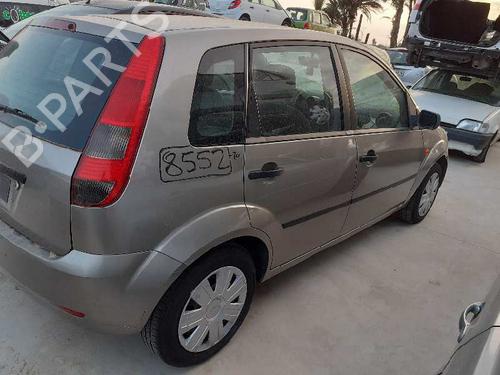 Autre FORD FIESTA V (JH_, JD_) 1.4 16V | BP13980101O1 