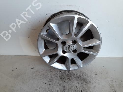 Felg OPEL MERIVA A MPV (X03) 1.8 (E75) (125 hp) 15988074