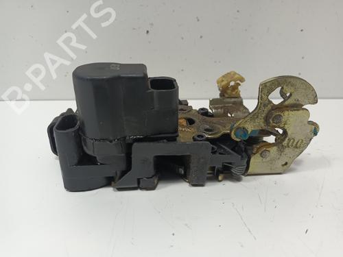 Front left lock CHEVROLET REZZO MPV (U100) 1.6 | BP16523415C98 