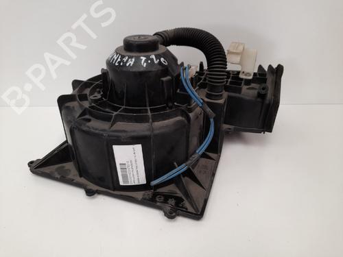 Used Heater blower motor NISSAN ALMERA TINO (V10) [1998-2006]  12795266