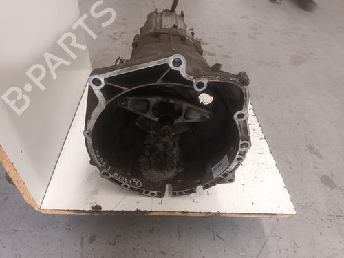 Used Gearbox Gearbox BMW 1 (E87) 120 d (163 hp) 32721439 32721439