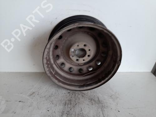 Rim PEUGEOT 306 (7B, N3, N5)  | BP13028560C45 