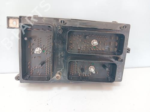Fuse box OPEL ZAFIRA / ZAFIRA FAMILY B (A05)  | BP26233901E1