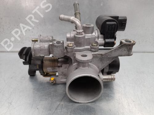 Used Throttle body DAIHATSU CHARADE (L2_) 1.0 (L251S) (58 hp) 12856883
