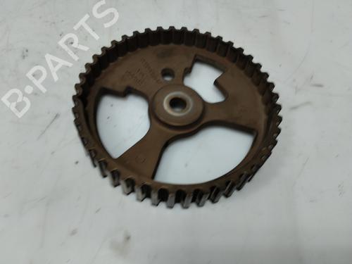 Used Pulley Pulley FORD FOCUS III Turnier 1.5 TDCi (120 hp) 35784893 35784893