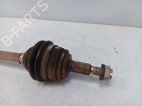 Right front driveshaft PEUGEOT 308 II (LB_, LP_, LW_, LH_, L3_)  | BP29718606M39 