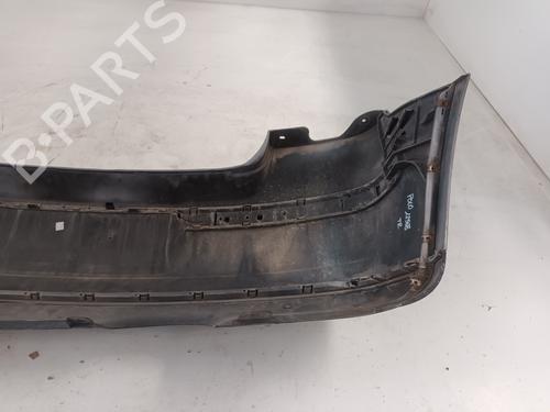Rear bumper VW POLO (9N_, 9A_)  | BP26643083C8 