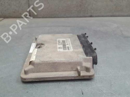 Engine control unit (ECU) SKODA OCTAVIA I (1U2) 1.9 TDI | BP12690572M57 