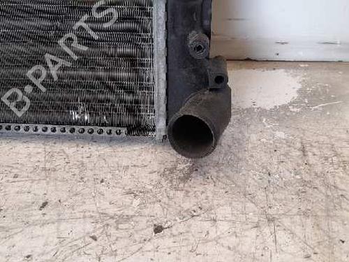 Water radiator FIAT CROMA (154_) 2000 i.e. (154.AD) | BP12707221M31 