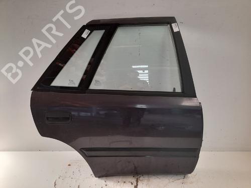 Used Right rear door DAEWOO ESPERO (KLEJ) 1.5 16V (90 hp) 12719304