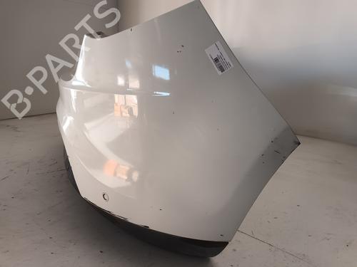 Rear bumper FIAT BRAVO II (198_) 1.4 16V (198AXS1B) | BP22210072C8 