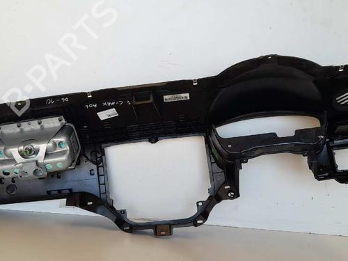 Kollisonspute sett FORD FOCUS C-MAX (DM2)  | BP12708059C86 