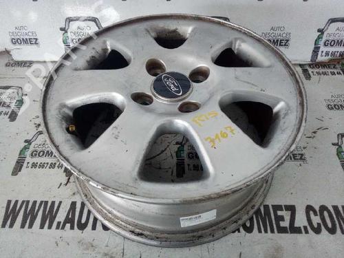 Used Rim FORD MONDEO II (BAP) 2.0 i (131 hp) 12687485