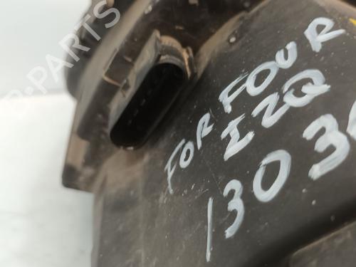 Left headlight SMART FORFOUR (454) 1.3 (454.031) | BP30004450C28