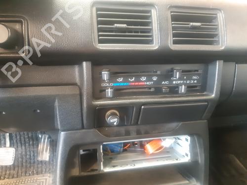 Hood OPEL FRONTERA A (U92) 2.8 TD (5BMWL4, 5BSUD2) | BP29865328C1