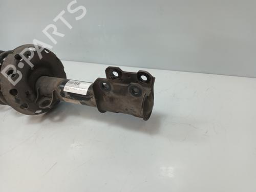 Right front shock absorber OPEL ZAFIRA A MPV (T98) 1.8 16V (F75) | BP18331589M17 