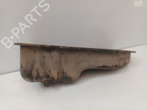 Oil sump OPEL VECTRA A (J89) 2.0 i (F19, M19) | BP31126989M115