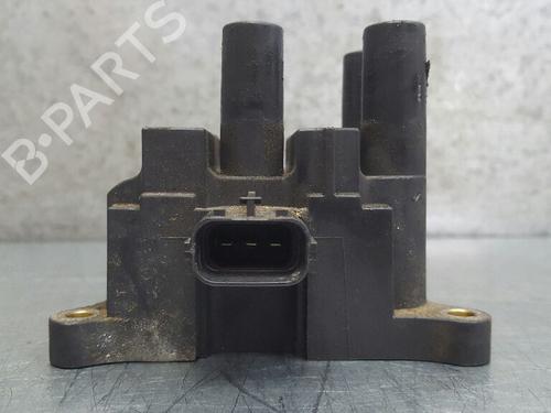 Ignition coil MAZDA 6 Hatchback (GG) 1.8 | BP12731718M94 