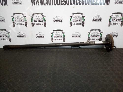 Used Left rear driveshaft FORD TRANSIT Van (E_ _) 2.5 TD (EAS, EAL) (101 hp) 12810969