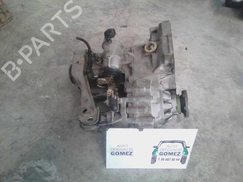 Gearbox SEAT IBIZA II (6K1) 1.9 D | BP12805082M3 