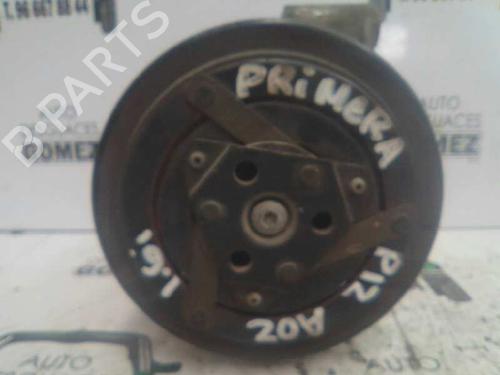 AC compressor NISSAN PRIMERA (P12) 1.6 | BP12715599M34 