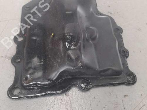 Gearbox VW GOLF VII (5G1, BQ1, BE1, BE2)  | BP12856607M3 