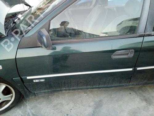 Starter CITROËN XANTIA (X1_, X2_) 1.9 Turbo D | BP12816421M8 