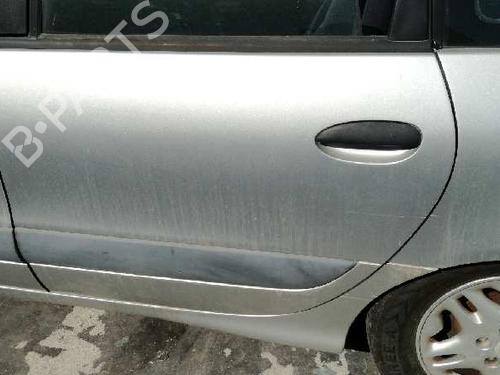 Dør venstre bagtil RENAULT ESPACE III (JE0_) 3.0 V6 24V (JE0G, JE0R) (190 hp) 12741376