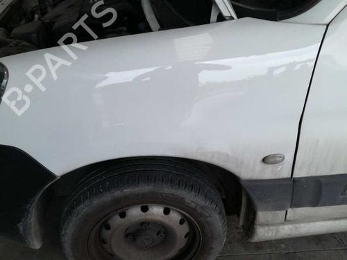 Warning switch CITROËN BERLINGO / BERLINGO FIRST MPV (MF_, GJK_, GFK_) 1.9 D (MFWJZ) | BP12705476I22