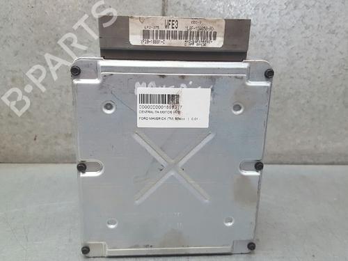 Used Engine control unit (ECU) FORD MAVERICK 2.0 16V (124 hp) 12728266