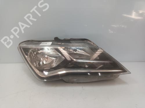 Used Right headlight SEAT TOLEDO IV (KG3) [2012-2019]  21162400