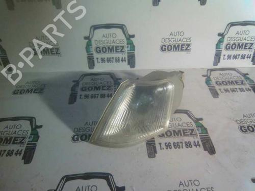 Used Left front indicator Left front indicator 12747531 12747531
