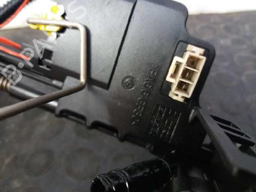 Fuel pump BMW 5 Touring (E61) 520 d | BP12695906M76 