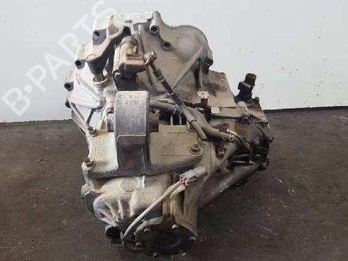 Gearbox NISSAN PRIMERA (P11) 2.0 TD | BP12688225M3 