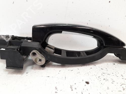 Front right exterior door handle FORD MONDEO IV (BA7) 2.5 | BP12805698C129 