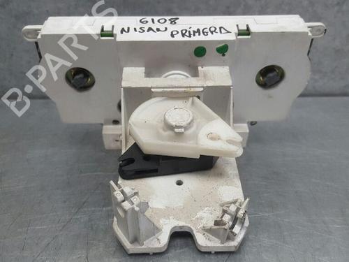 Climate control NISSAN PRIMERA Hatchback (P11) 2.0 TD | BP12729755I5 
