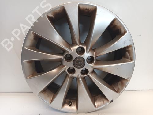 Felg OPEL MOKKA / MOKKA X (J13) 1.6 CDTI (_76) (136 hp) 24034395