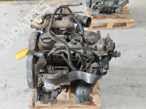 Engine AUDI A3 (8L1) 1.9 TDI | BP34579538M1  - Image 5
