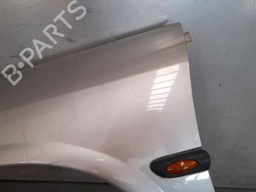 Left front fenders OPEL VECTRA B (J96) 1.8 i 16V (F19) | BP14985445C41 